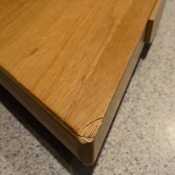 Wooden String Instrument - Picture 3 of 7